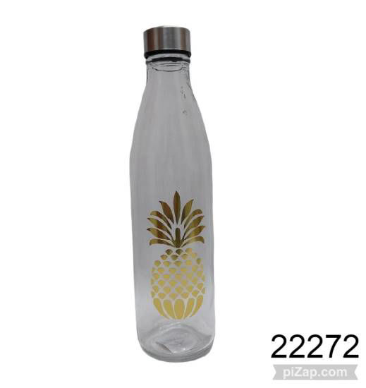 Imagen de BOTELLA DE AGUA 1LT ANANA 4.25